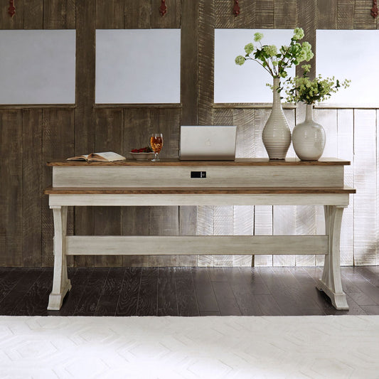 Console Bar Table