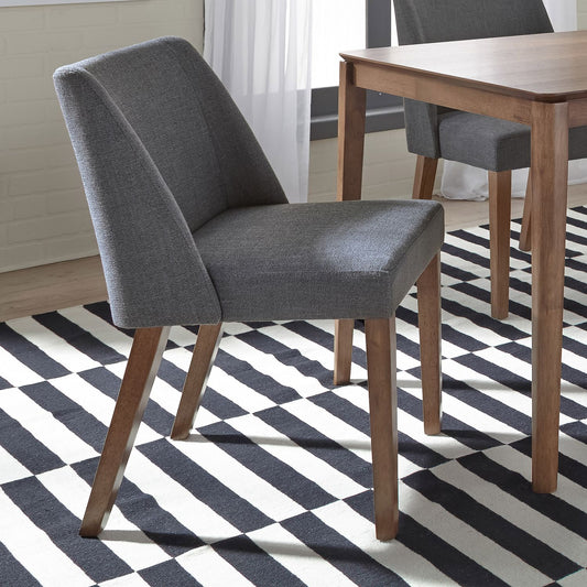 Nido Chair - Grey (RTA)