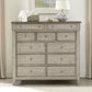 11 Drawer Chesser