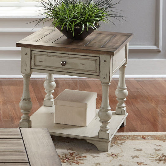 End Table
