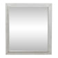 Mirage - Mirror w -  Lights