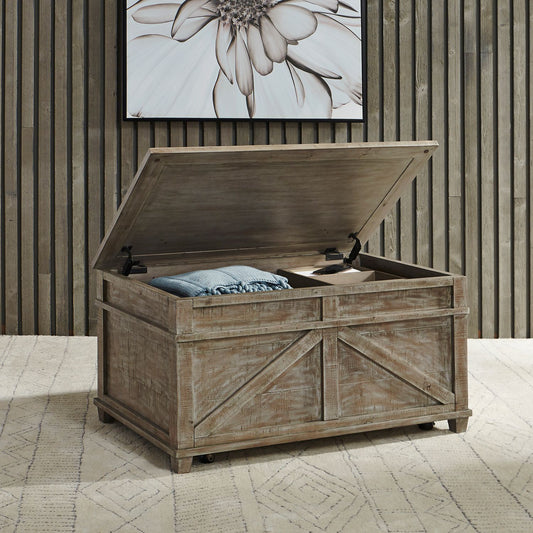 Storage Trunk