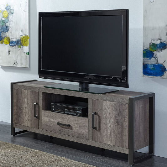 Entertainment TV Stand
