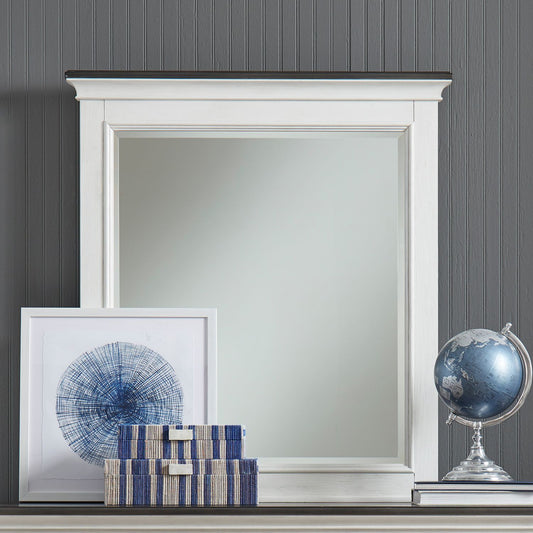 Crown Mirror