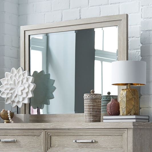 Landscape Mirror