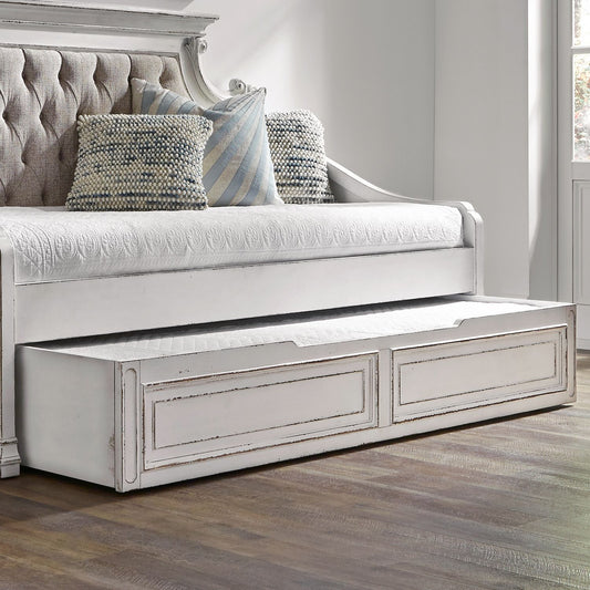 Twin Trundle Unit