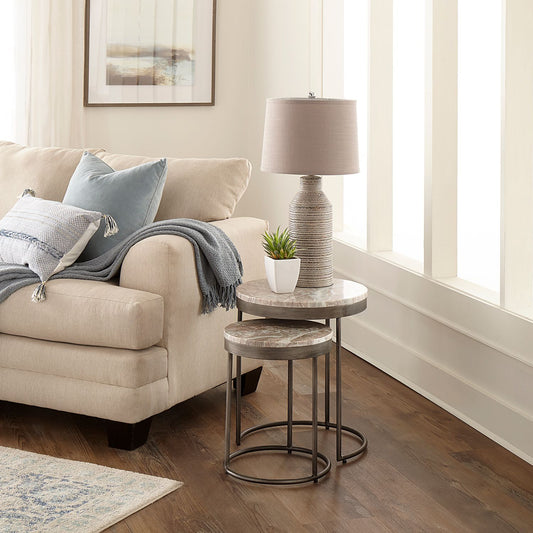 Nesting Tables