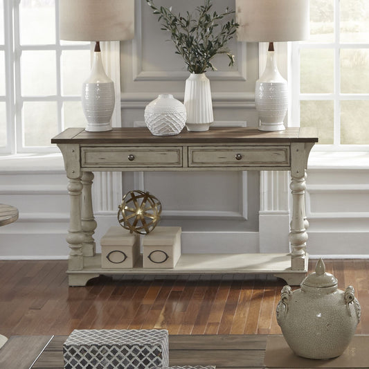 Sofa Table