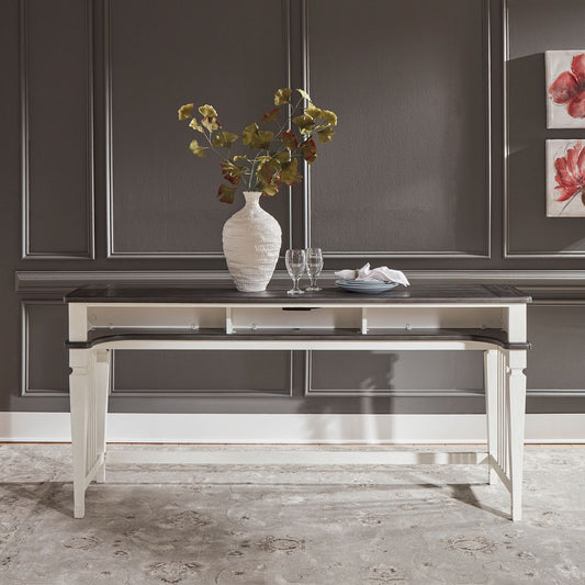 Console Bar Table