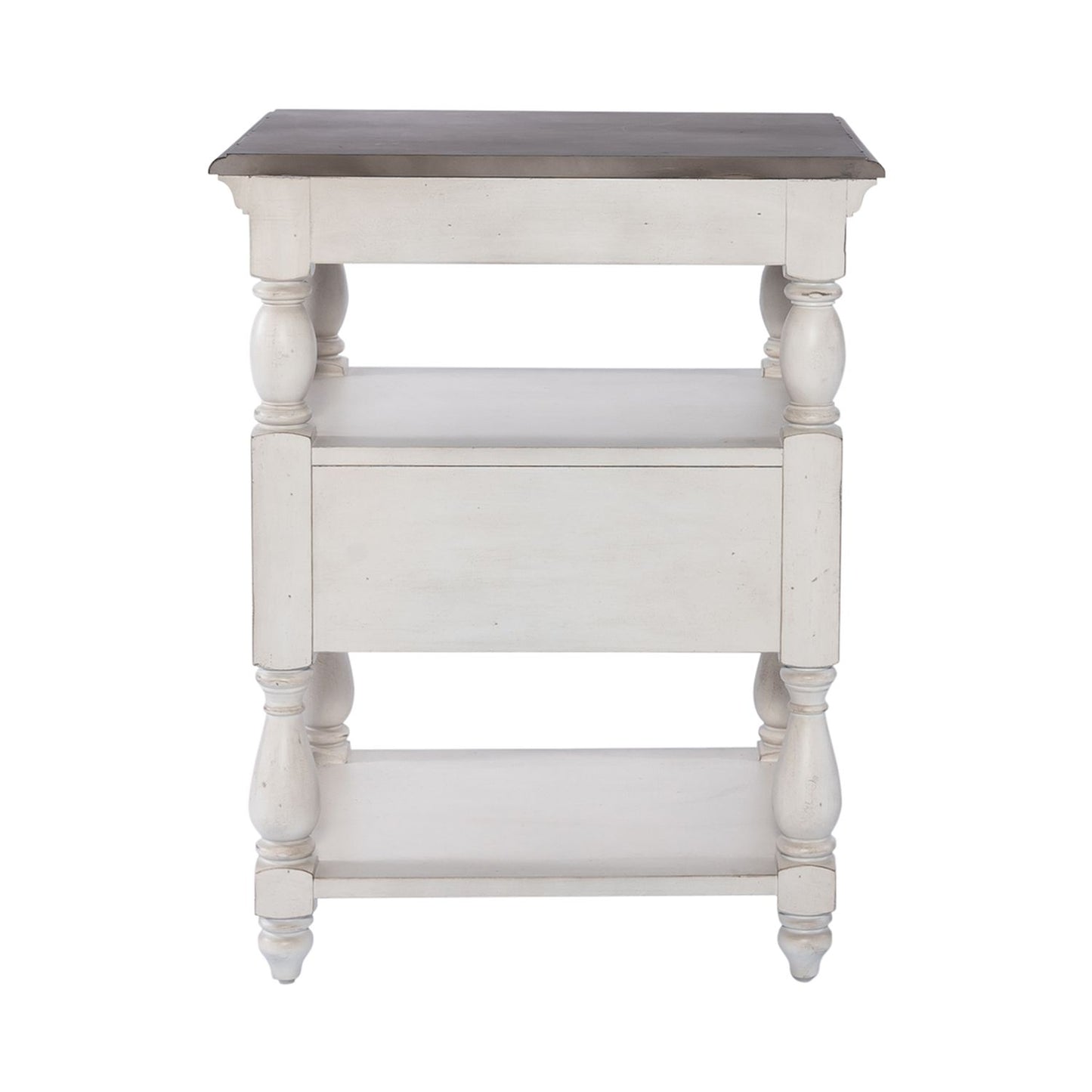 Abbey Road - Drawer End Table