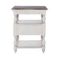 Abbey Road - Drawer End Table