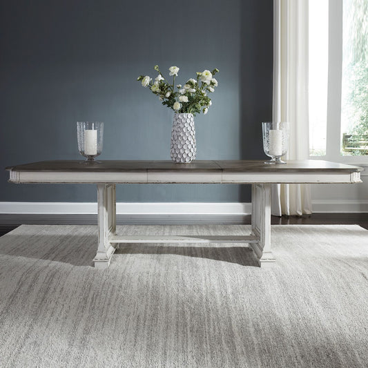 Trestle Table