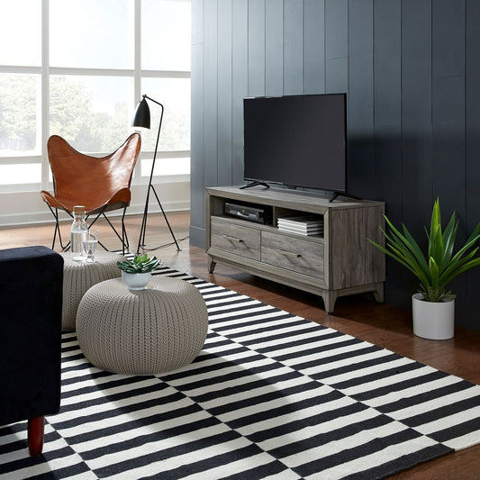47 Inch TV Console