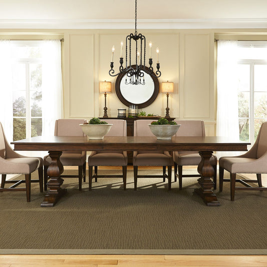 Trestle Table