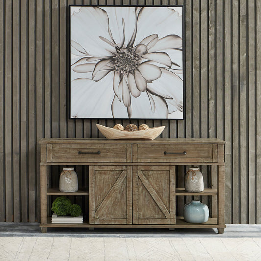 Sofa Table