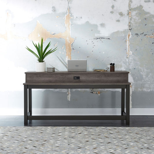 Console Bar Table