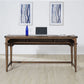 Aspen Skies - Console Bar Table