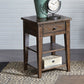 Chair Side Table