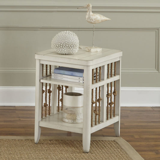 Chair Side Table