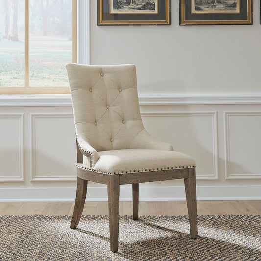 Uph Shelter Side Chair (RTA)