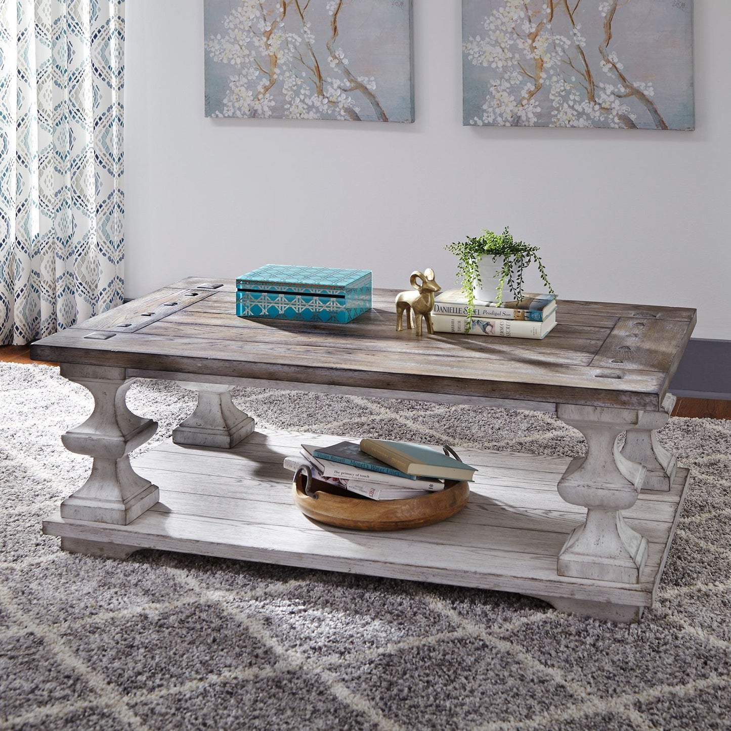 Cocktail Table