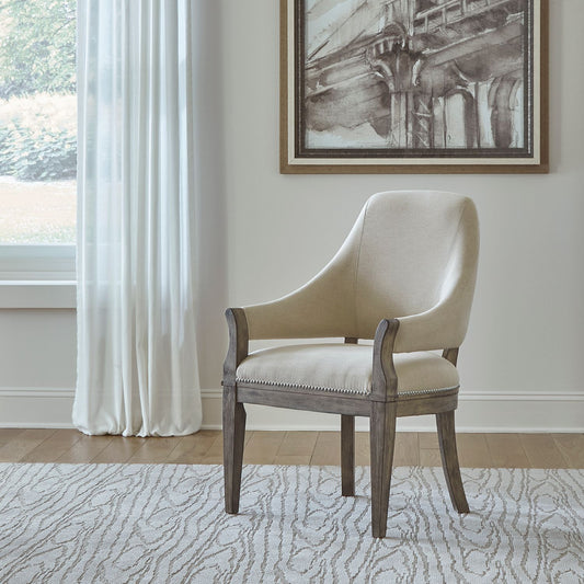 Uph Arm Chair (RTA)