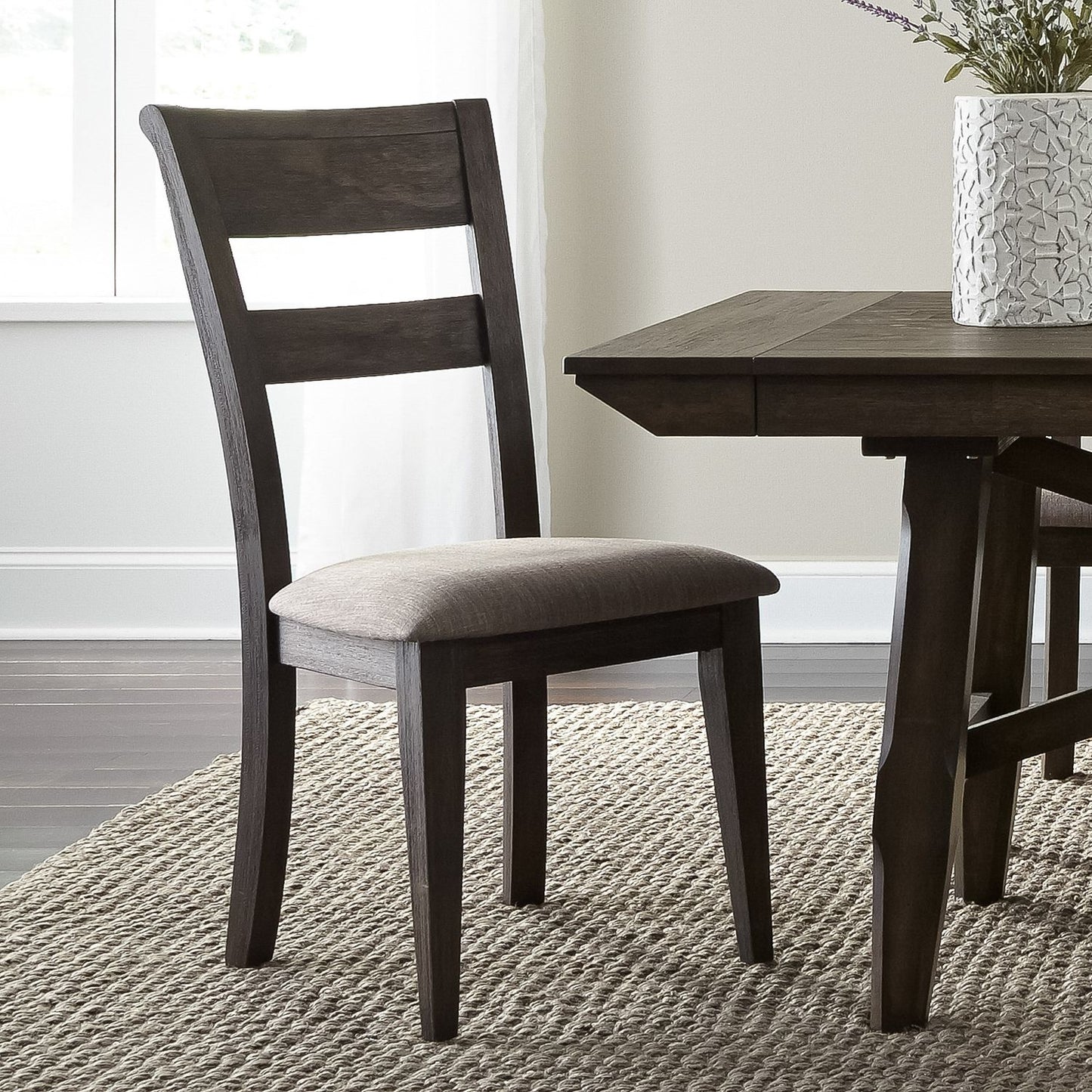 Splat Back Side Chair (RTA)