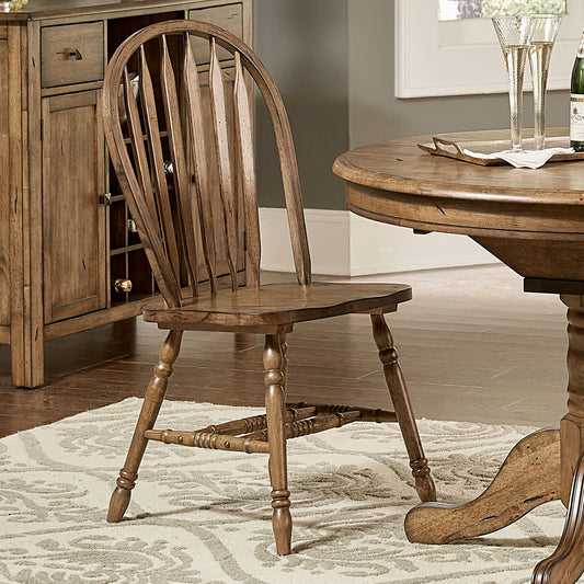 Windsor Side Chair