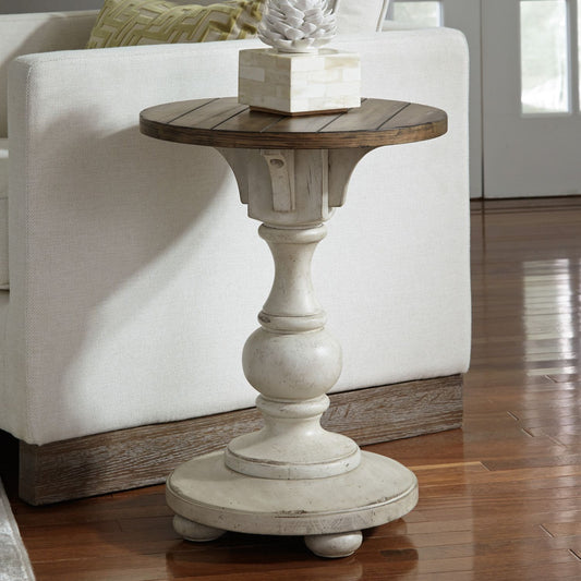Chair Side Table