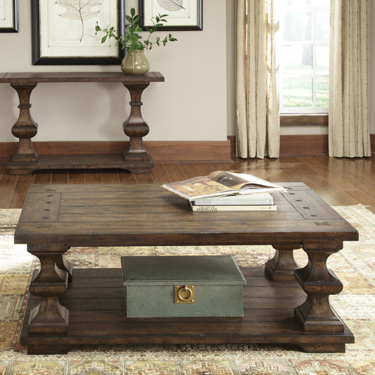 Cocktail Table