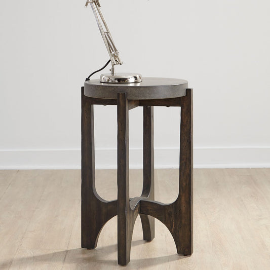 Chair Side Table