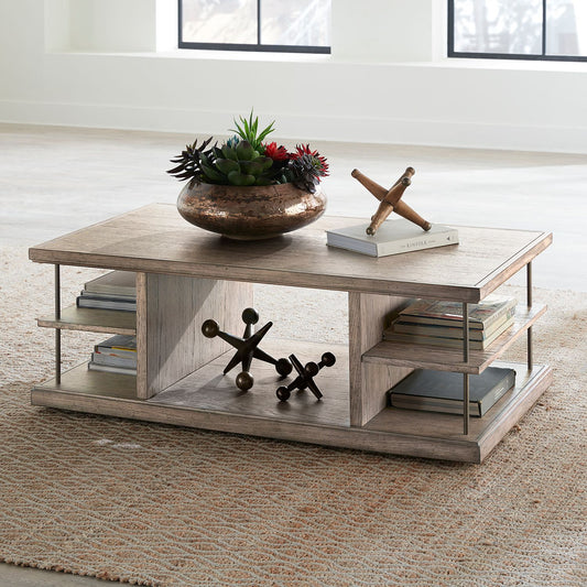 Cocktail Table
