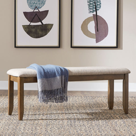 Uph Dining Bench