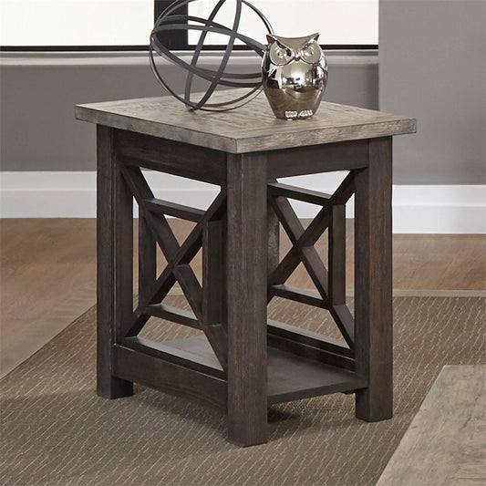Chair Side Table