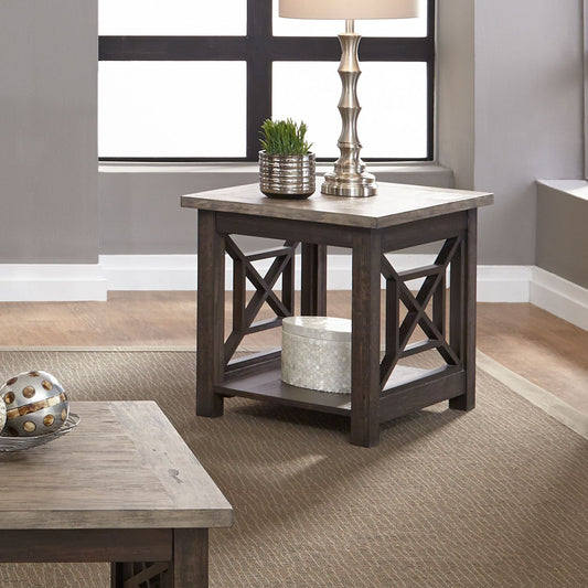 End Table