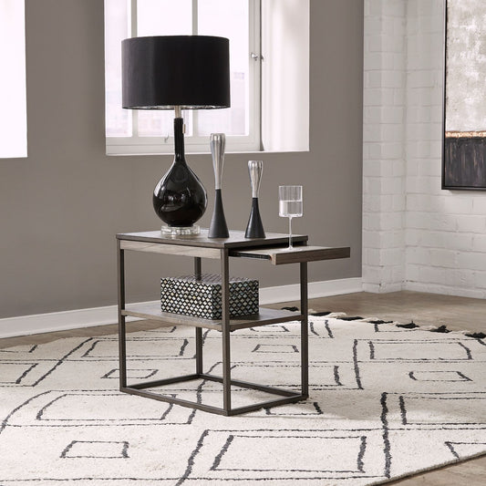 Chair Side Table