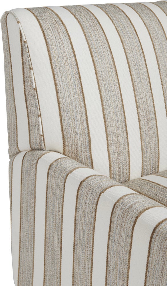 Dora Swivel Gliding Chair