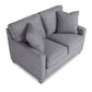 Kennedy Loveseat