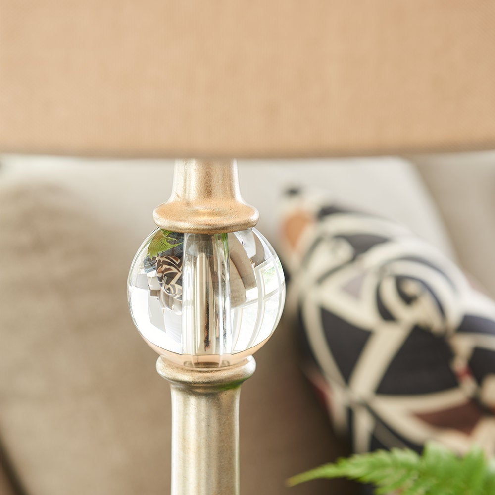 Kamala Floor Lamp