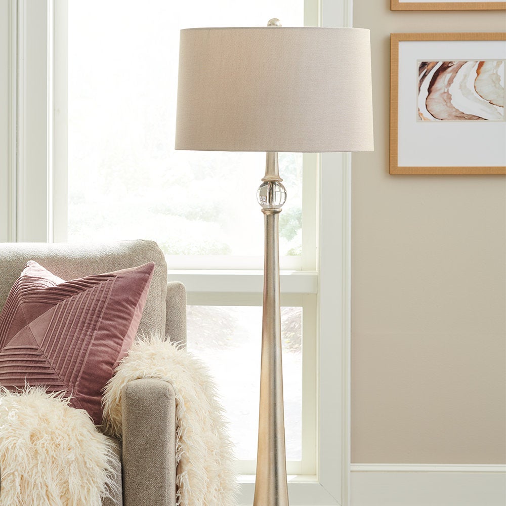 Kamala Floor Lamp