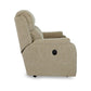 Dorian Reclining Loveseat