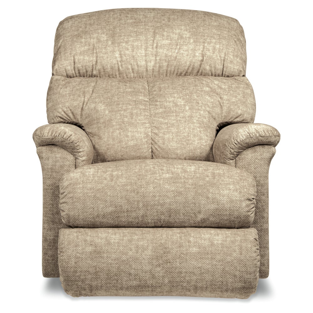 Reed Power Wall Recliner w/ Headrest & Lumbar