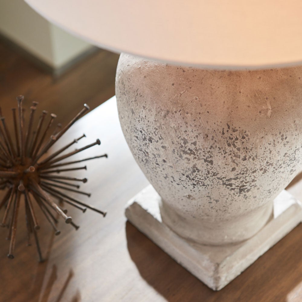 Isabella Table Lamp