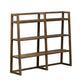 Stone Brook - Credenza Hutch