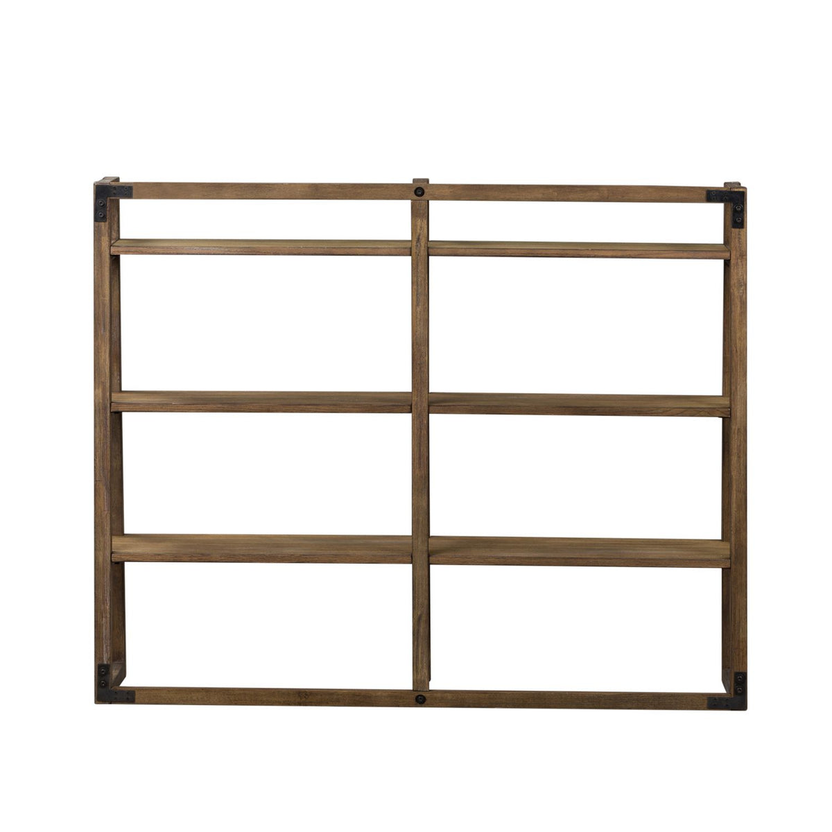 Stone Brook - Credenza Hutch