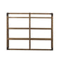 Stone Brook - Credenza Hutch