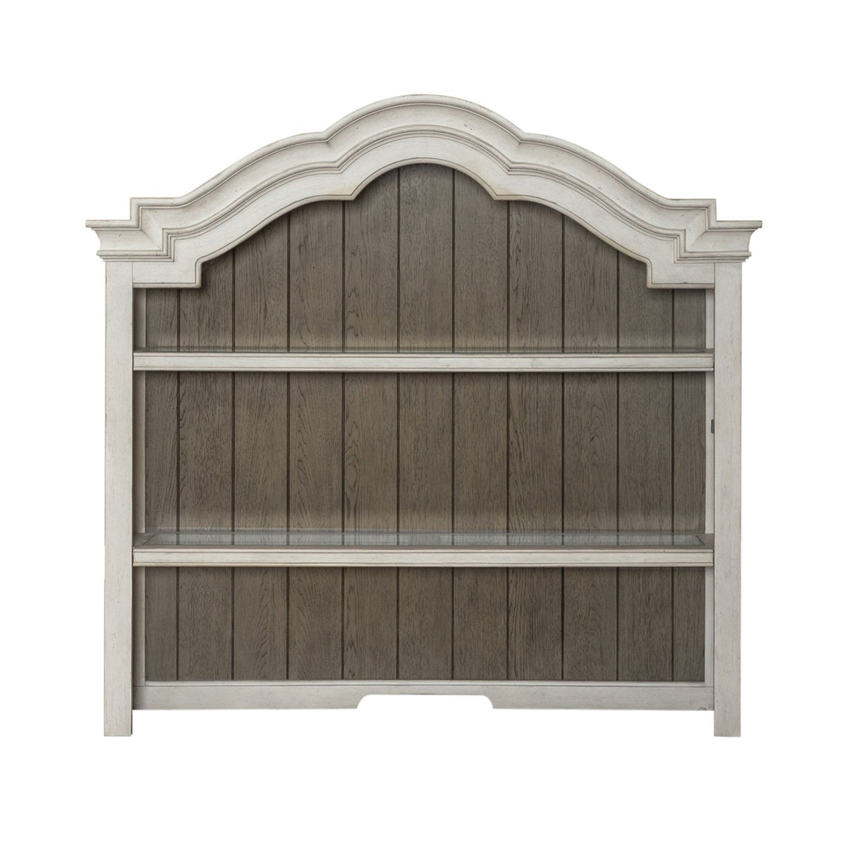 Chesapeake - Credenza Hutch