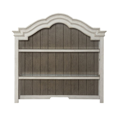 Chesapeake - Credenza Hutch
