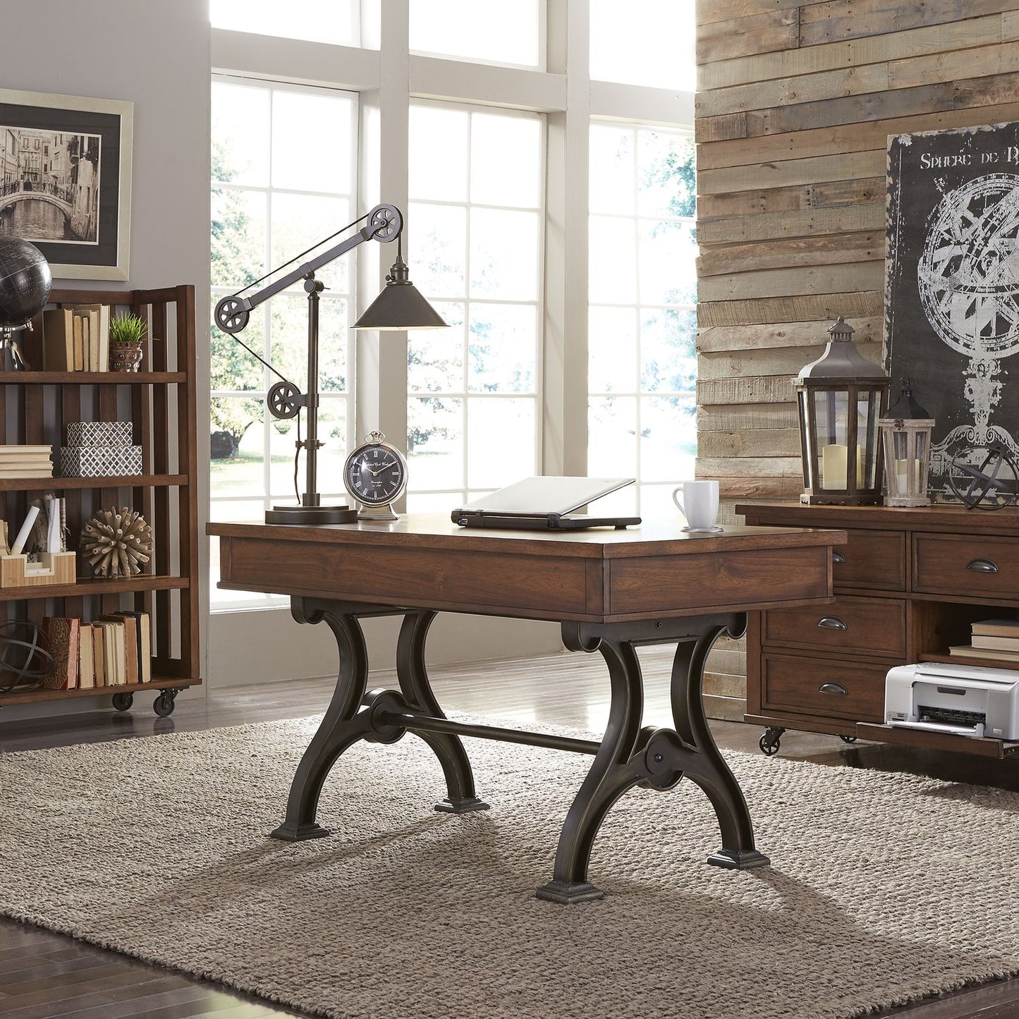 Writing Desk