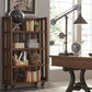 Open Bookcase